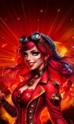 Inferno Coins: ULTIMATE RUNNING WINS