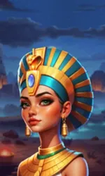 Cash of Cleopatra