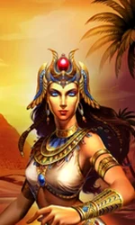 Egyptian Marvel