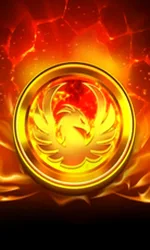 Phoenix Hotfire Hold & Win