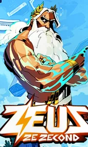 Zeus Ze Zecond