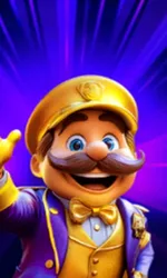 Super Grand Link Express: Hold & Win