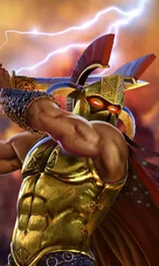 Demi Gods 2 15