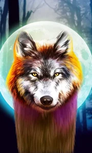 Wolf Fang
