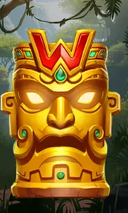 Totem de Oro