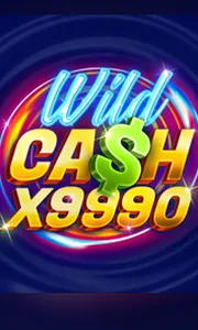 Play Wild Cash x9990