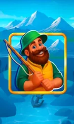 Fishing Splash