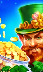 4 Pots Riches: Hold and Win