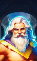 Zeus of Olympus