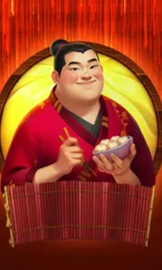 Yummy Dumplings: Hold The Spin
