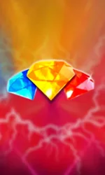 Turbo Diamonds: Hold & Win